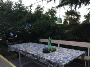 Гостиница Apartments Marko  Водице